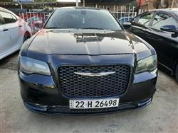 کرایسلەر 300